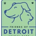 Friends of Detroit Animal Care and Control